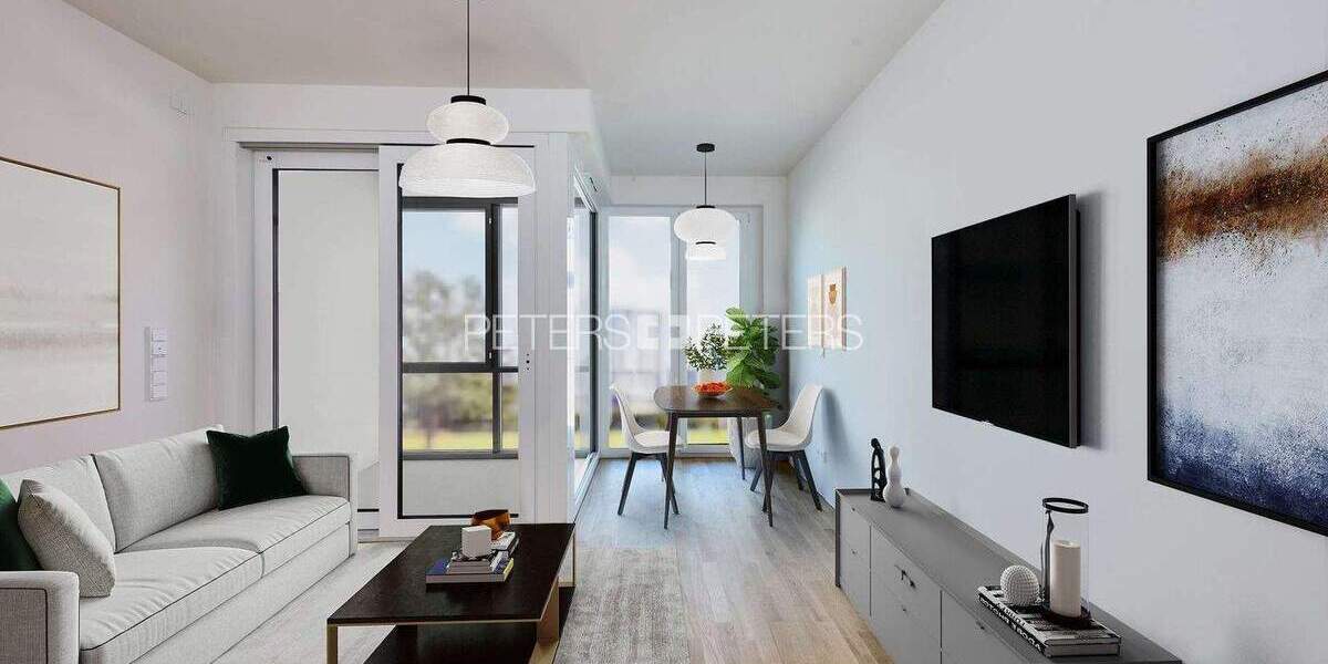 Deine Gute Stube. Mitten im echten Hamburg. 1 zimmer