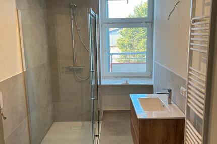 Wohnung Mühlhausen (Thüringen) - 2 Zimmer, 48 m&sup2;, 400&euro; | Angebot:26178063