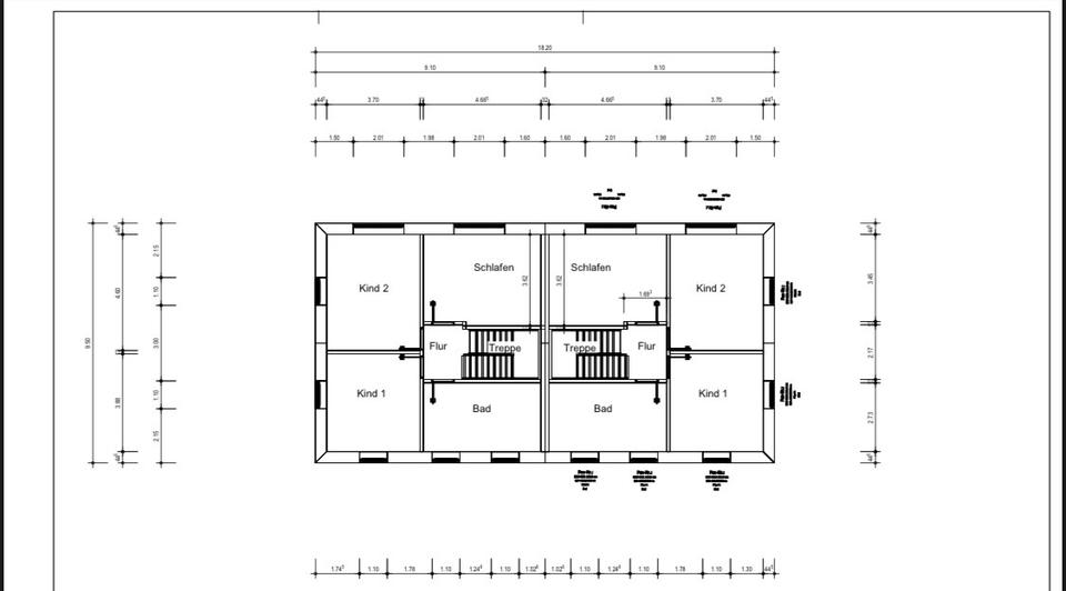 Doppelhaushälfte Lüneburg - 4 Zimmer, 133 m&sup2;, 1.550&euro; | Angebot:24308732