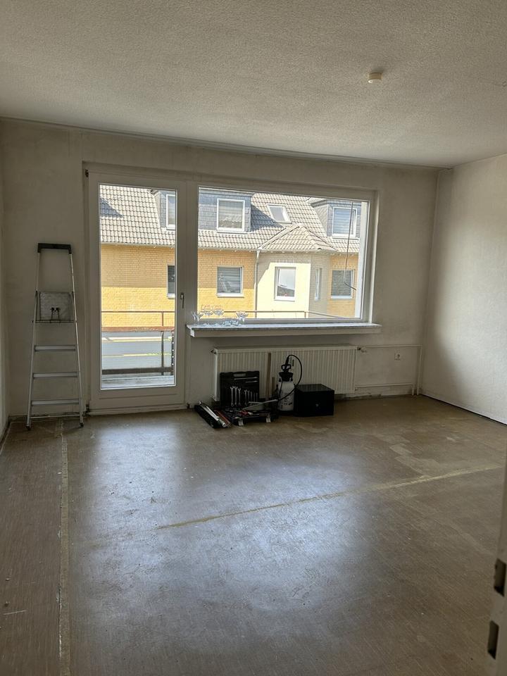 VIVAWEST modernisiert Ihre neue Wohnung. zimmer