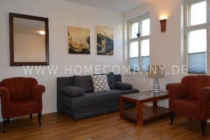 Wohnen auf Zeit Potsdam Babelsberg - 2 Zimmer, 50 m&sup2;, 1.290&euro; | Angebot:22924565