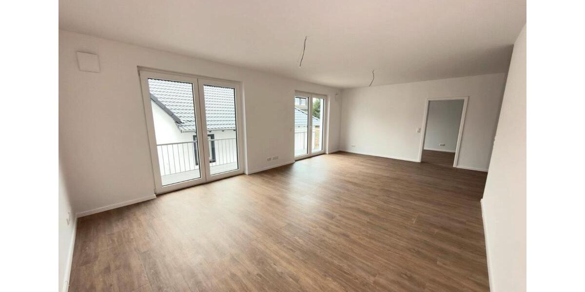 Etagenwohnung Groß-Zimmern Zimmern - 3 Zimmer, 87 m&sup2;, 1.500&euro; | Angebot:24395712