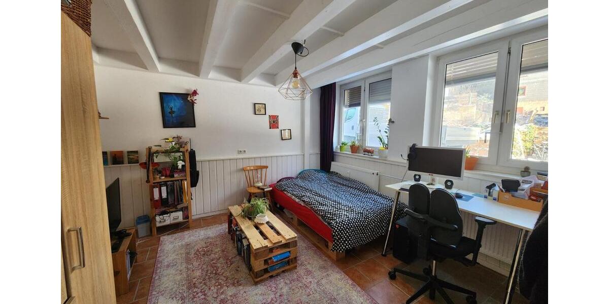 Gemütliches WG-Zimmer in 3er WG 3.5 zimmer