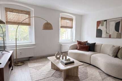 Wohnung Cottbus Sachsendorf - 3 Zimmer, 80 m&sup2;, 850&euro; | Angebot:27292513