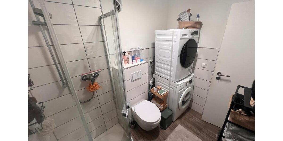 Terrassenwohnung Aldenhoven - 2 Zimmer, 48 m&sup2;, 600&euro; | Angebot:26378961