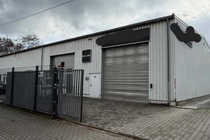 Gewerbeobjekt Duisburg Hamborn - 2.500&euro; | Angebot:25055115