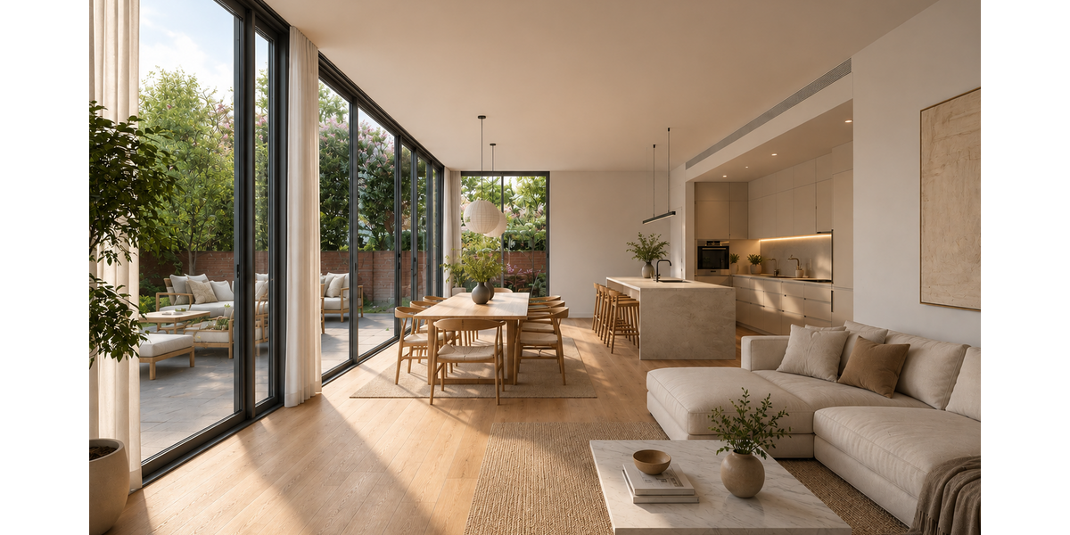 Etagenwohnung Köln Lindenthal - 4.5 Zimmer, 155 m&sup2;, 3.650&euro; | Angebot:27053355