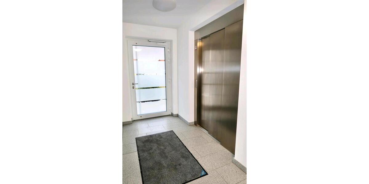 Erdgeschoßwohnung Kirchdorf an der Iller - 2 Zimmer, 71 m&sup2;, 1.250&euro; | Angebot:24720538