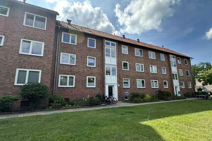 Wohnung Lüneburg Bockelsberg - 3 Zimmer, 65 m&sup2;, 907&euro; | Angebot:26976305
