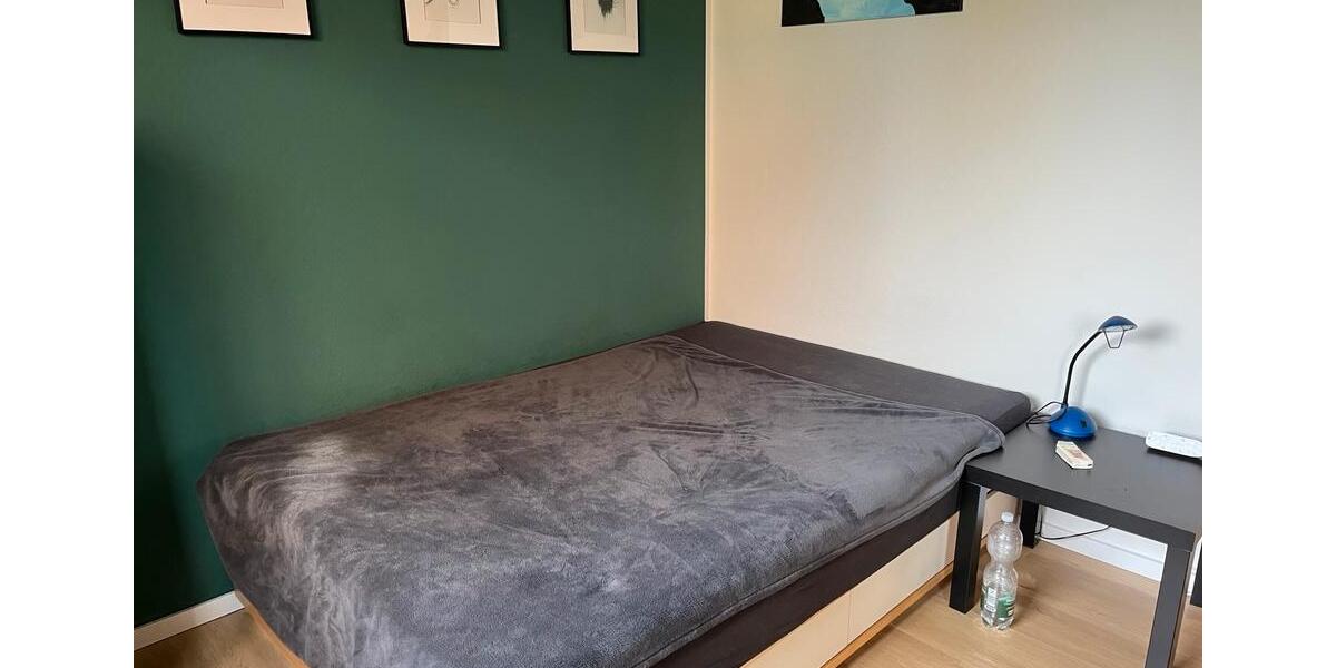 Wohnen auf Zeit Ibbenbüren - 6 Zimmer, 118 m&sup2;, 650&euro; | Angebot:26032061