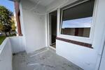 Kurzfristig beziehbare 3-Zimmer-Wohnung mit Balkon! zimmer
