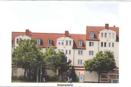 Wohnung Bayreuth Kreuz - 1 Zimmer, 27 m&sup2;, 270&euro; | Angebot:24483786