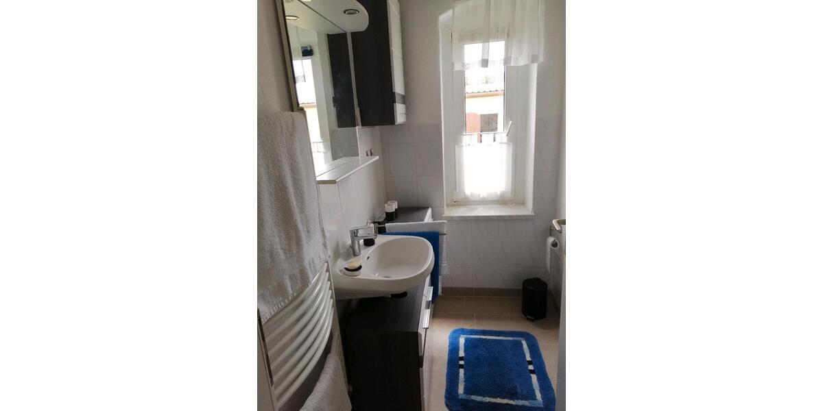 Etagenwohnung Schwedt (Oder) - 1 Zimmer, 42 m&sup2;, 480&euro; | Angebot:25907031