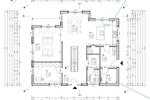 Einfamilienhaus Soderstorf - 6 Zimmer, 210 m&sup2;, 2.200&euro; | Angebot:26635928