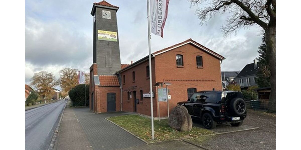 Attraktive Studio-Praxisfläche im Altbaucharme in zentraler Lage zu vermieten - Gewerbeobjekt Winsen (Luhe) Scharmbeck | Angebot:26738244