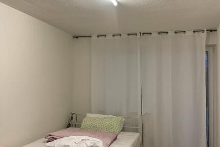 Mietwohnung WG-Zimmer 1 zimmer