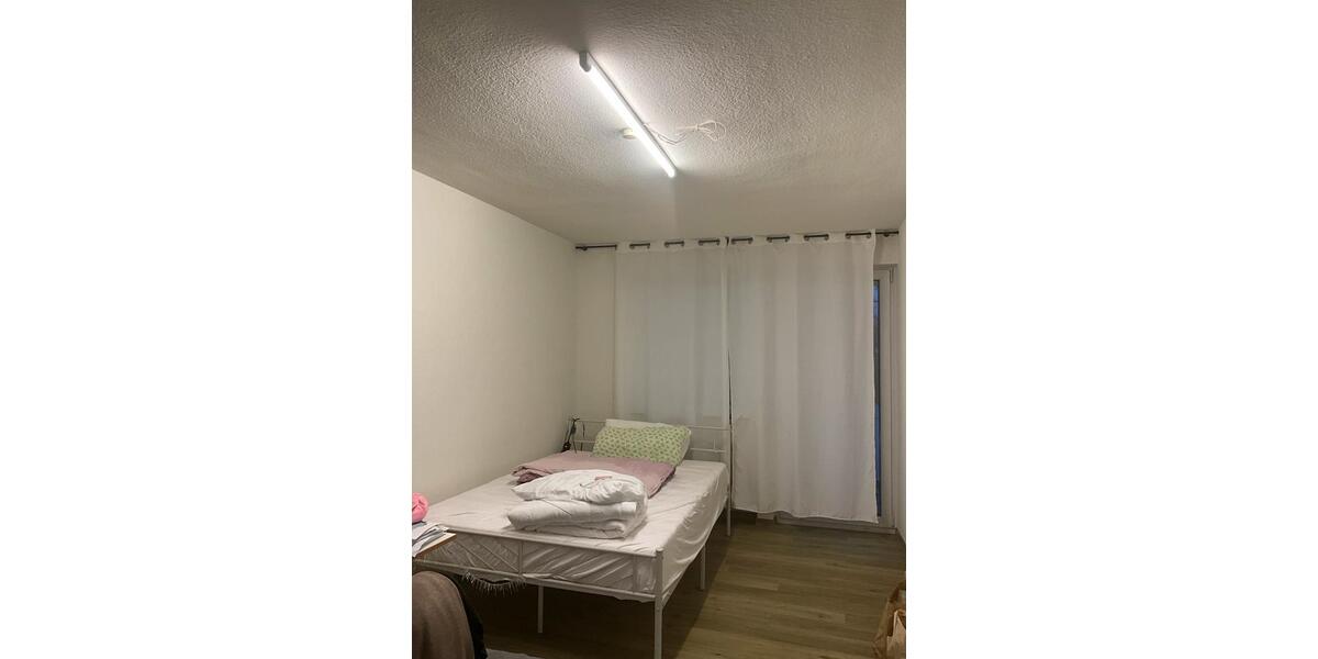 Mietwohnung WG-Zimmer 1 zimmer