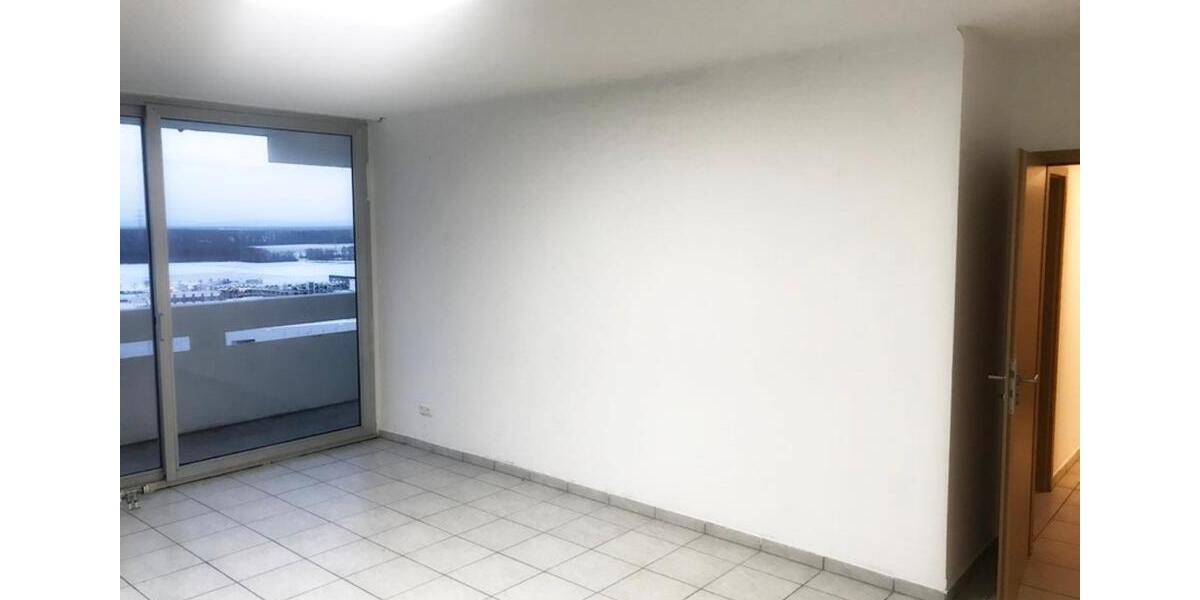 Etagenwohnung Dietzenbach - 3 Zimmer, 80 m&sup2;, 1.000&euro; | Angebot:24825632