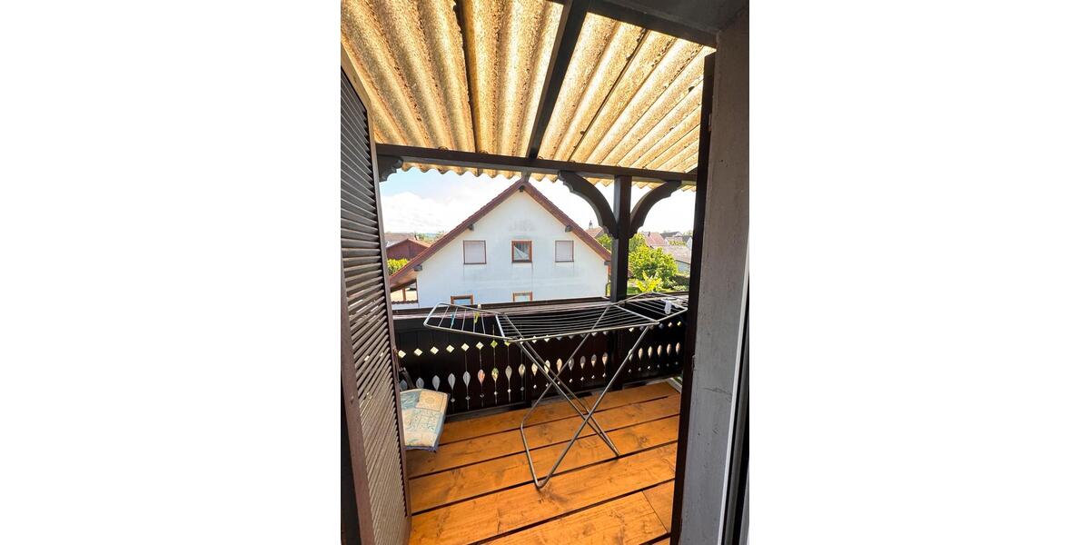 Etagenwohnung Ettenheim - 4 Zimmer, 20 m&sup2;, 500&euro; | Angebot:26600787