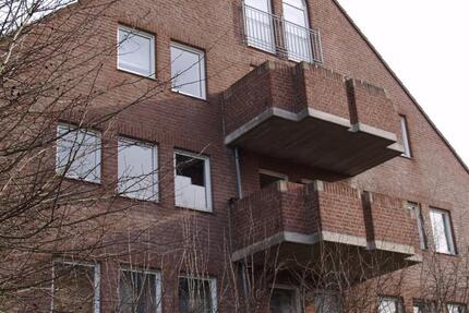 Maisonettewohnung über 2 Etagen in AC-Walheim zimmer