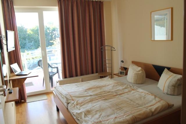 Etagenwohnung Boltenhagen - 2 Zimmer, 51 m&sup2;, 393&euro; | Angebot:21434742