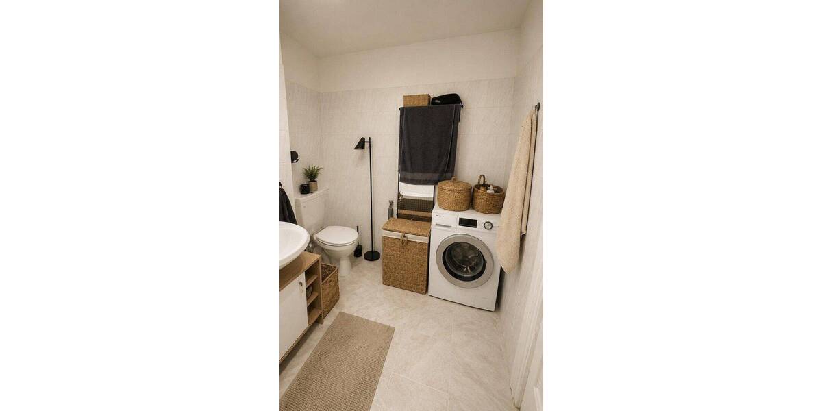 Etagenwohnung Luckenwalde - 2 Zimmer, 58 m&sup2;, 696&euro; | Angebot:26814313
