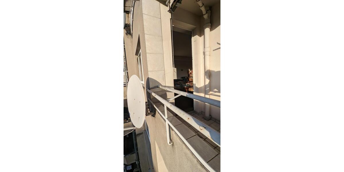 Etagenwohnung Düsseldorf Stadtmitte - 4 Zimmer, 94 m&sup2;, 1.128&euro; | Angebot:25180582