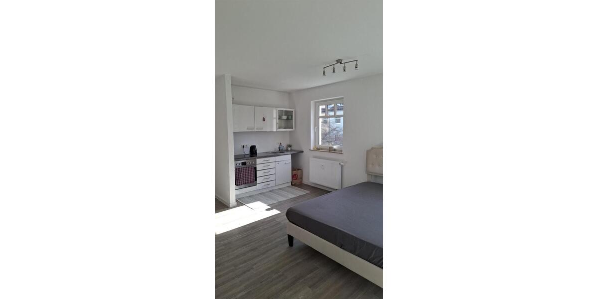 Etagenwohnung Erfurt Andreasvorstadt - 1 Zimmer, 36 m&sup2;, 497&euro; | Angebot:25419731