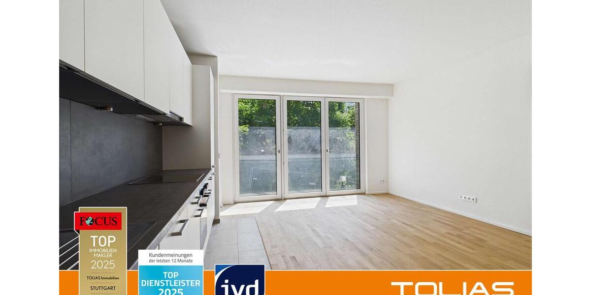Dachgeschoßwohnung Sindelfingen Sindelfingen (Stadt) - 2 Zimmer, 68 m&sup2;, 1.350&euro; | Angebot:22893223