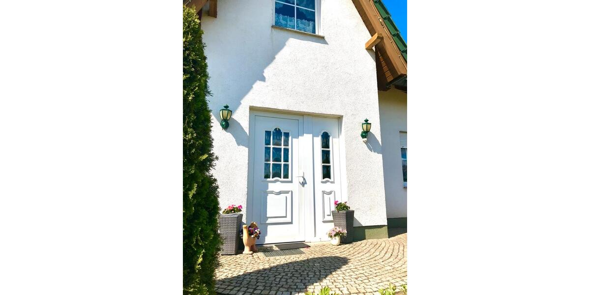 Dachgeschoßwohnung Bad Saarow - 3 Zimmer, 95 m&sup2;, 1.160&euro; | Angebot:24374882