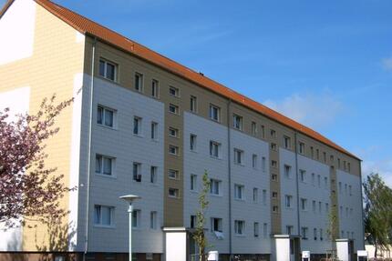 3 Raum Wohnung in Tribsees 3 zimmer