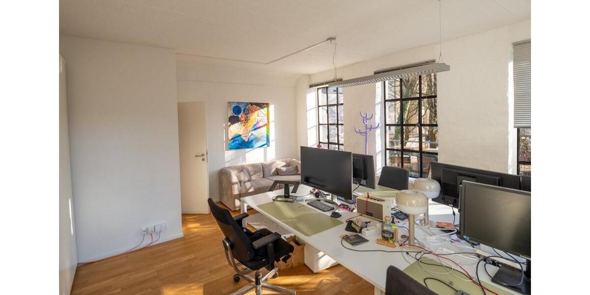 Gewerbeobjekt Hamburg Eimsbüttel - 1.400&euro; | Angebot:25879845