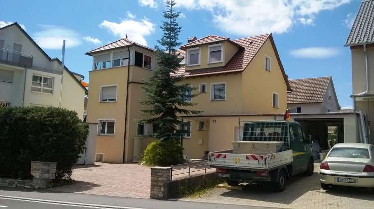 Etagenwohnung Schönaich - 2.5 Zimmer, 83 m&sup2;, 1.080&euro; | Angebot:26950732