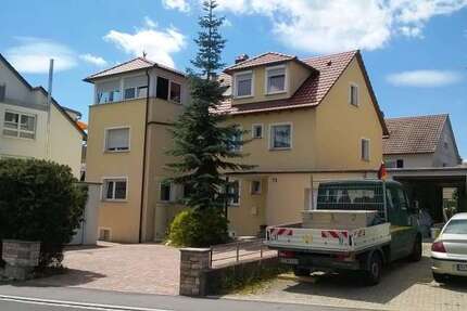 Wohnung Schönaich - 2.5 Zimmer, 83 m&sup2;, 1.080&euro; | Angebot:26950732