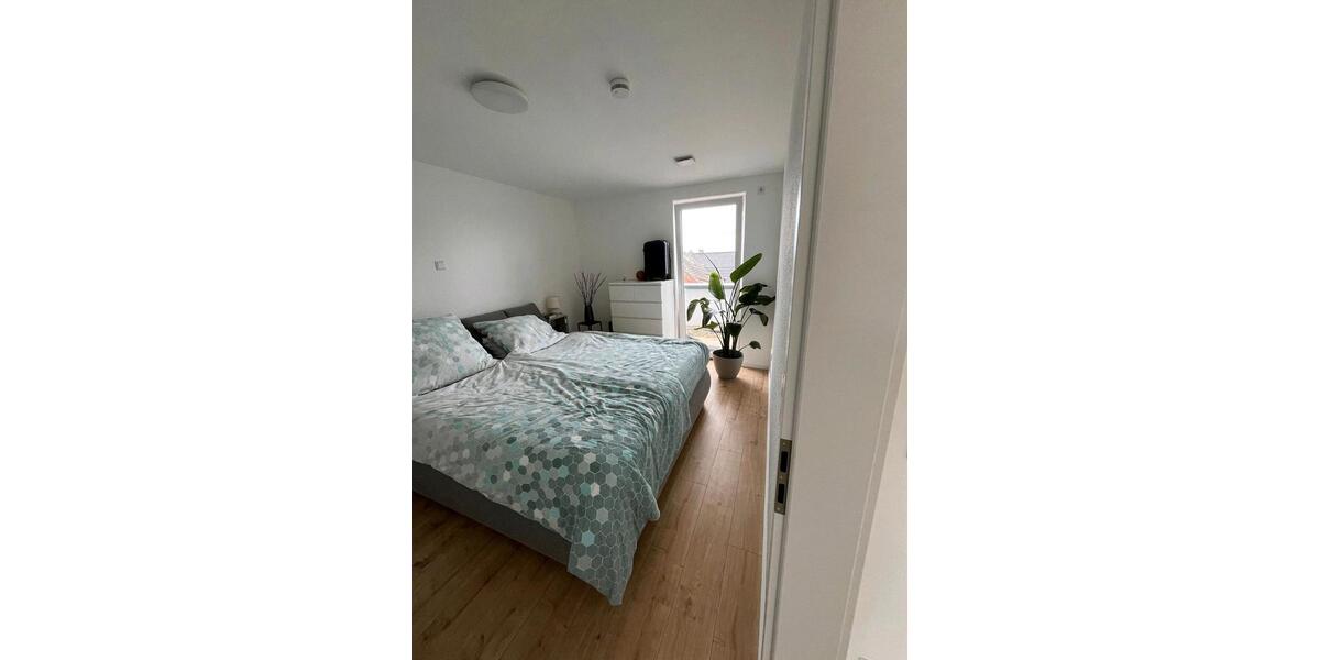 Penthouse Wohnung 3 zimmer