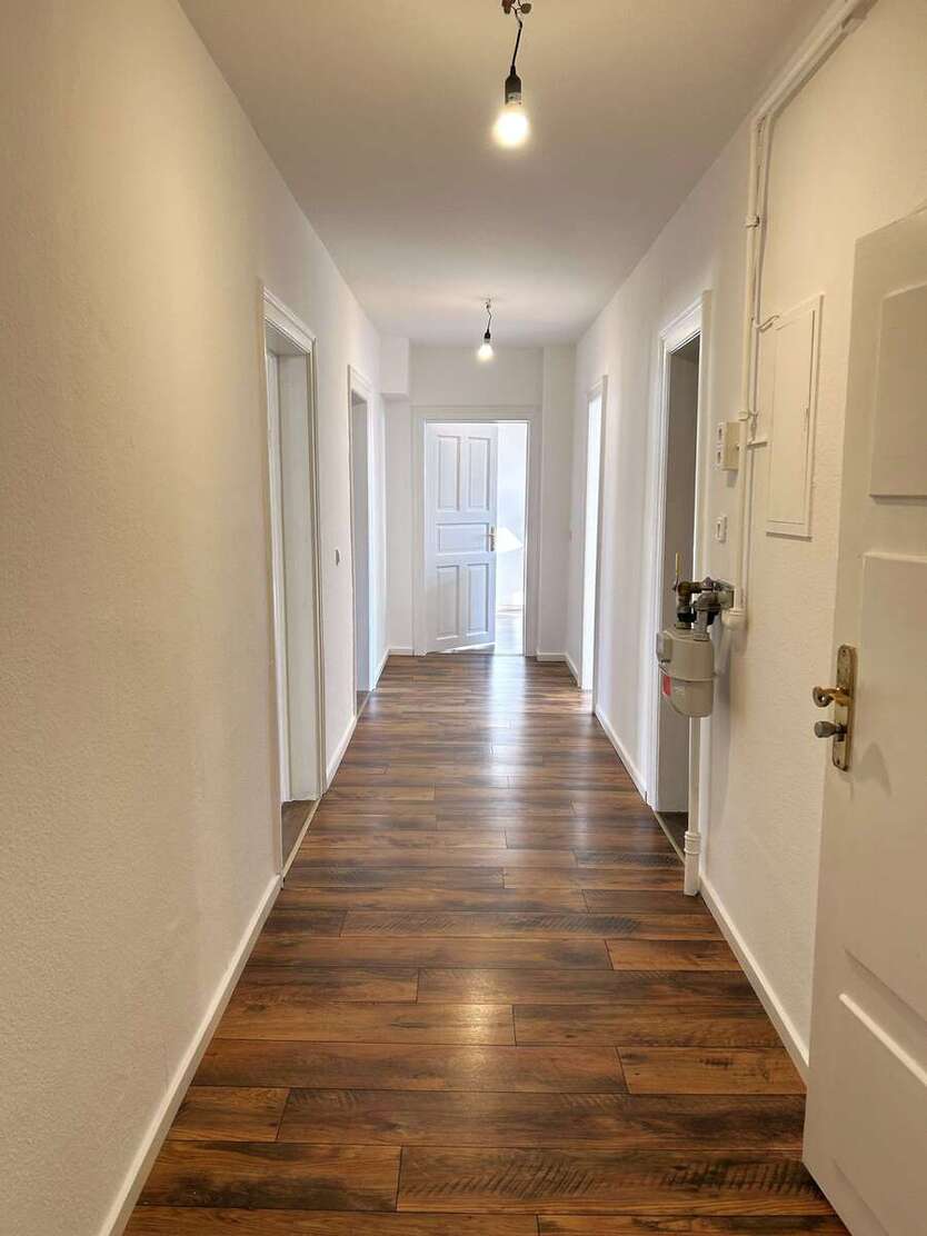 Wohnung zum Mieten in München 3.000 € 114 m² 5 zimmer