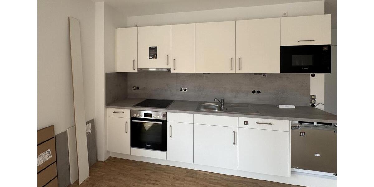 Etagenwohnung Gaildorf - 3 Zimmer, 96 m&sup2;, 970&euro; | Angebot:21113272