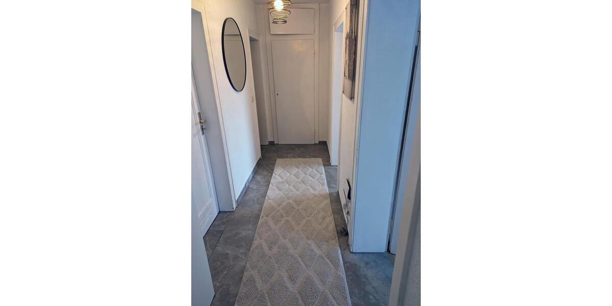 Erdgeschoßwohnung Rüsselsheim am Main - 2 Zimmer, 60 m&sup2;, 1.050&euro; | Angebot:26557387