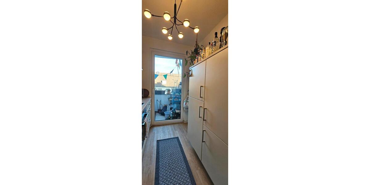 Wohnen auf Zeit Düsseldorf Stadtbezirk 3 - 1 Zimmer, 40 m&sup2;, 800&euro; | Angebot:24227815