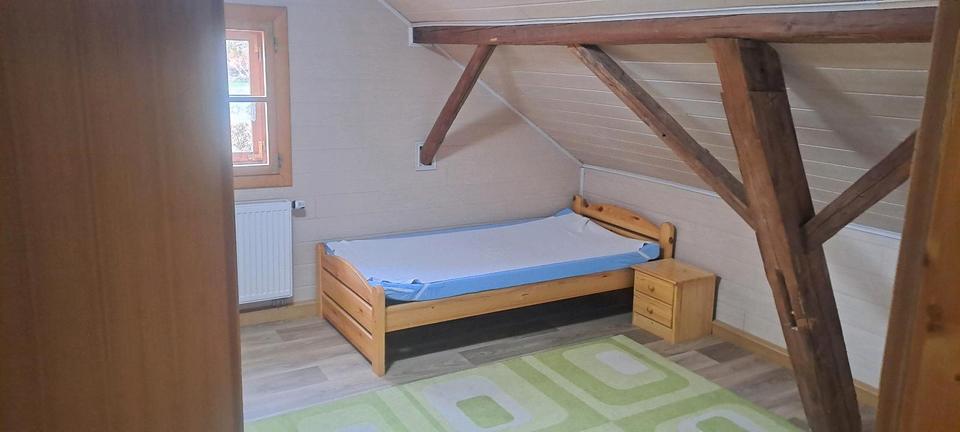 Wohnen auf Zeit Adlkofen - 4 Zimmer, 430&euro; | Angebot:22558753