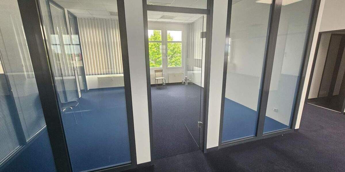 Gewerbeobjekt Wiedemar - 1 Zimmer, 598 m&sup2;, 5.088&euro; | Angebot:25916714