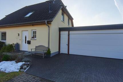 Haus Bienenbüttel - 4 Zimmer, 119 m&sup2;, 1.400&euro; | Angebot:24719578