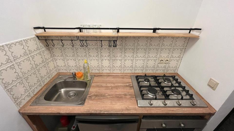 Etagenwohnung Erlangen Alterlangen - 1 Zimmer, 22 m&sup2;, 450&euro; | Angebot:26525684