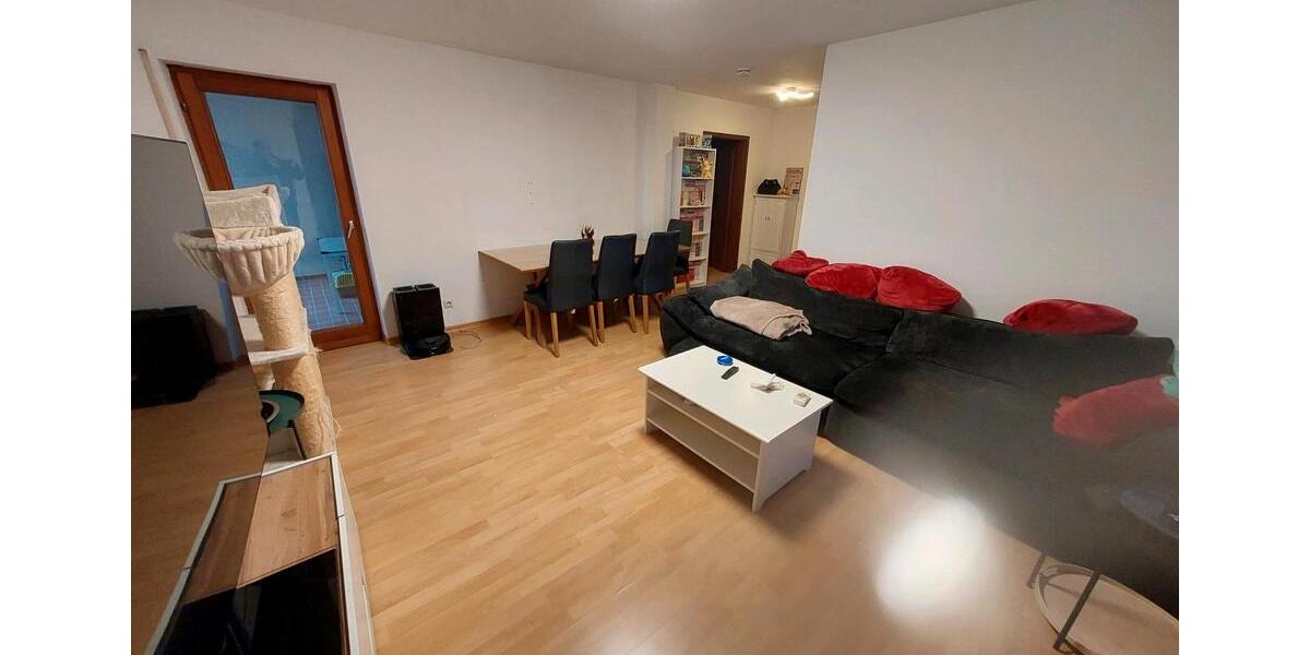 Erdgeschoßwohnung Maulbronn - 2 Zimmer, 63 m&sup2;, 560&euro; | Angebot:25171947