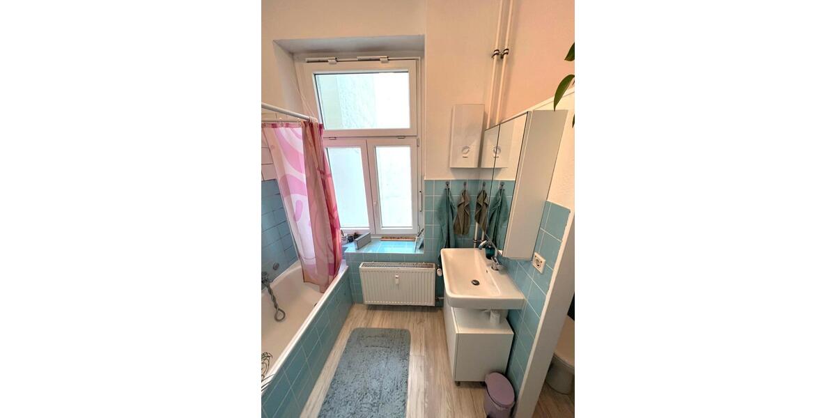 Etagenwohnung Wuppertal Elberfeld - 2 Zimmer, 73 m&sup2;, 550&euro; | Angebot:26692005
