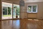 Helle, großzügige 2,5 Zimmerwohnung mit Garten und Wintergarten - Toplage Saarbrücken Rotenbühl