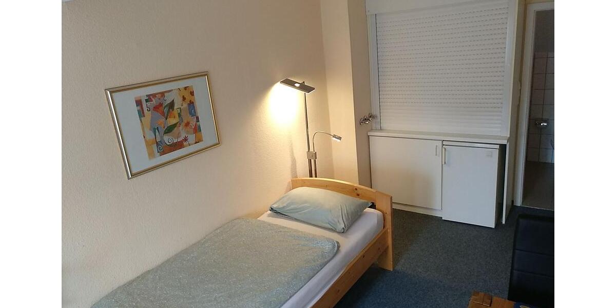 Wohnen auf Zeit Celle - 1 Zimmer, 23 m&sup2;, 240&euro; | Angebot:26400244