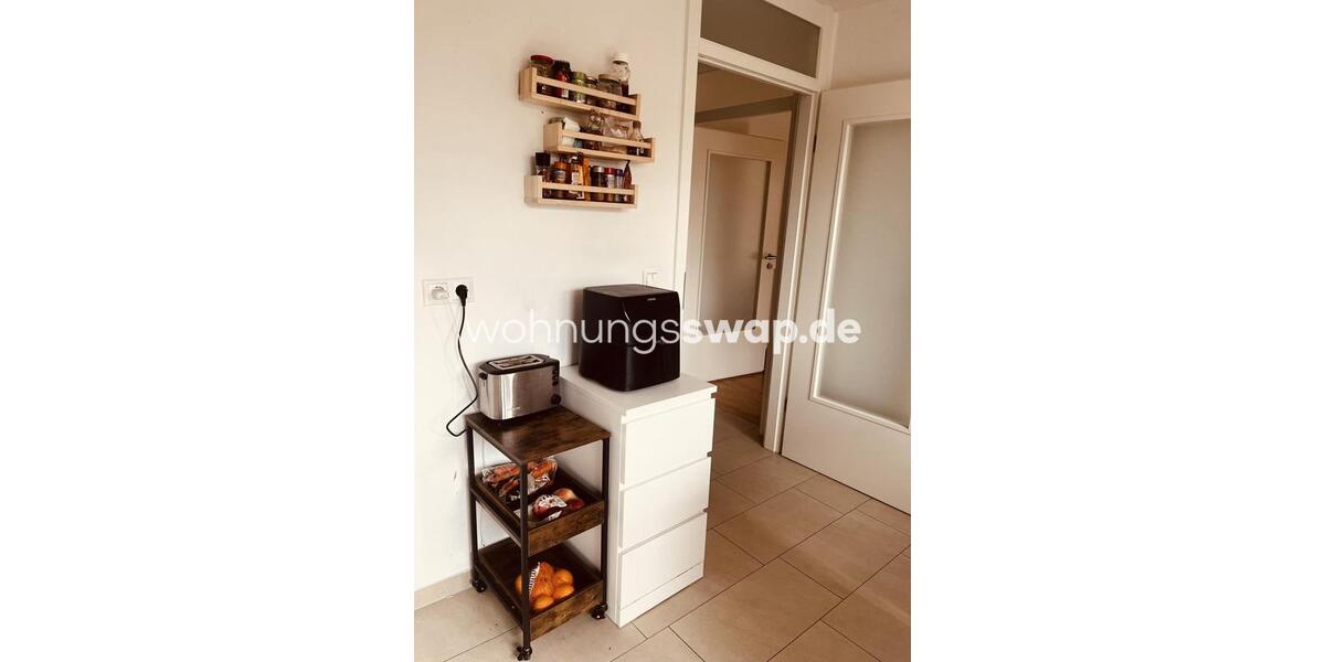 Etagenwohnung München Bogenhausen - 2 Zimmer, 80 m&sup2;, 1.150&euro; | Angebot:24540376
