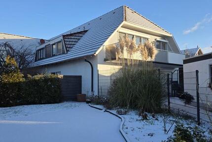 Moderne, helle 3-Zimmer-Wohnung mit Südbalkon und eigenem Eingang 3 zimmer