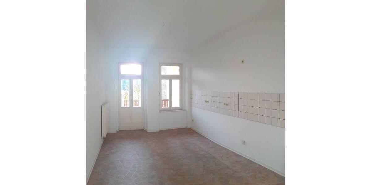 Etagenwohnung Görlitz Innenstadt - 4 Zimmer, 123 m&sup2;, 670&euro; | Angebot:26189249
